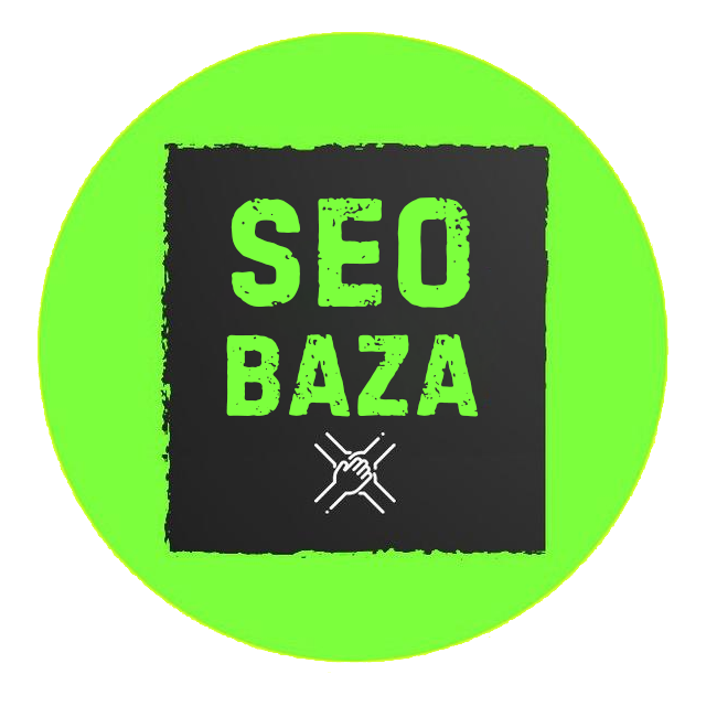 SEO Baza logo